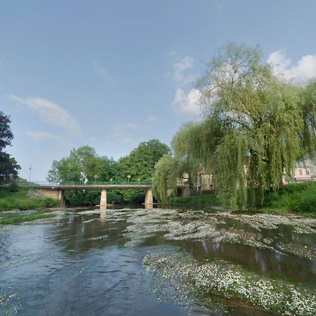 La Petite Maison Du Perigord Tourtoirac Экстерьер фото