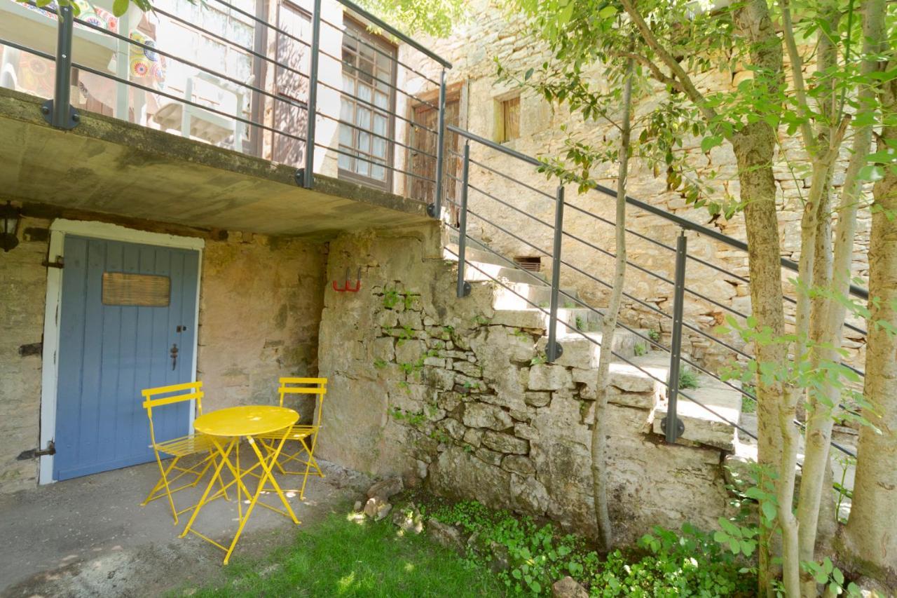 La Petite Maison Du Perigord Tourtoirac Экстерьер фото