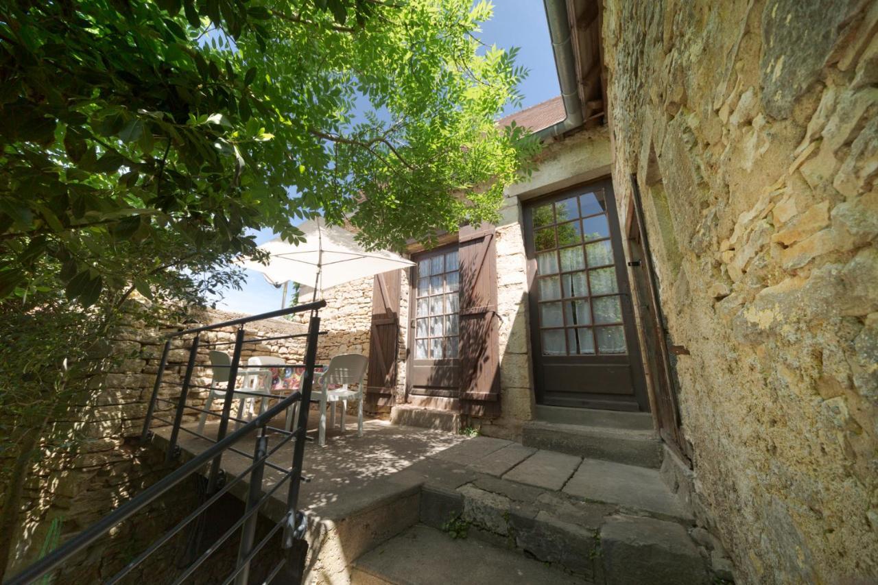 La Petite Maison Du Perigord Tourtoirac Экстерьер фото