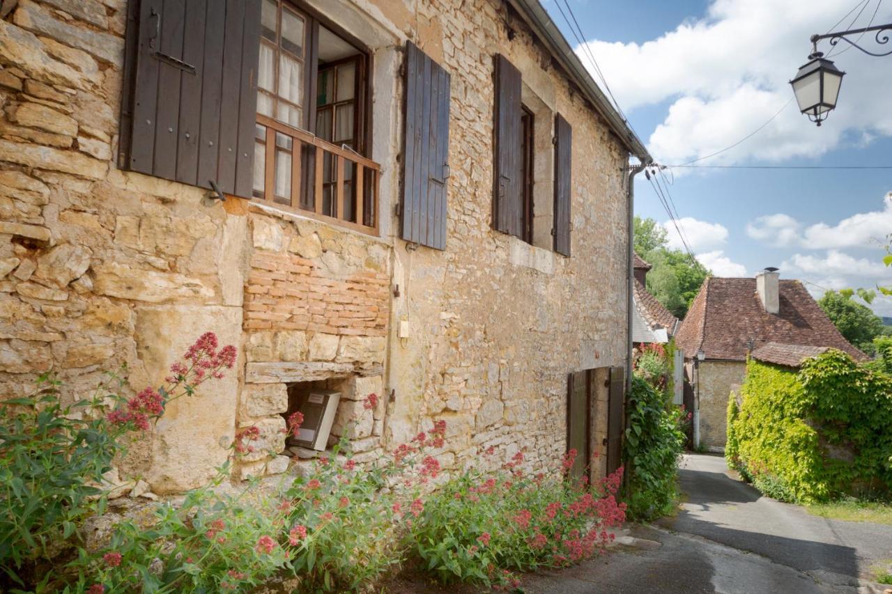 La Petite Maison Du Perigord Tourtoirac Экстерьер фото