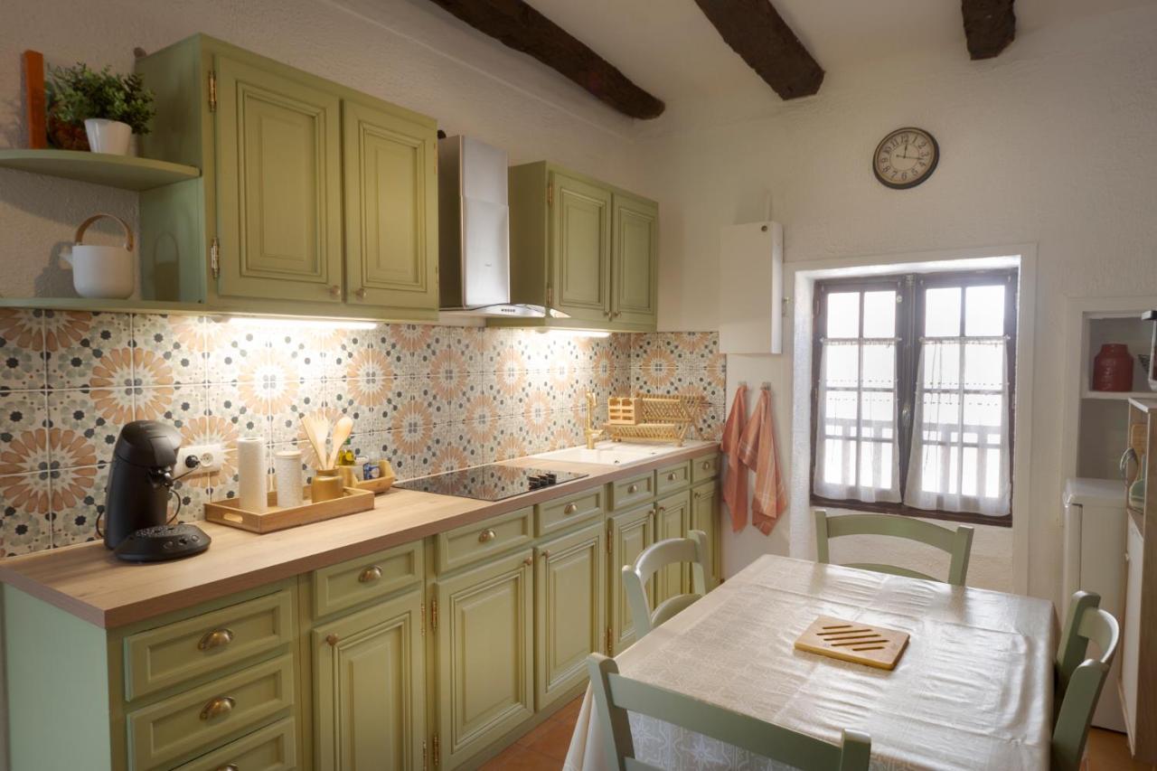 La Petite Maison Du Perigord Tourtoirac Экстерьер фото