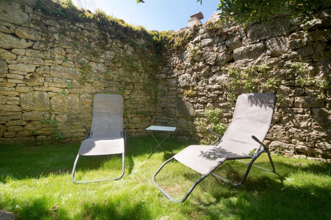 La Petite Maison Du Perigord Tourtoirac Экстерьер фото