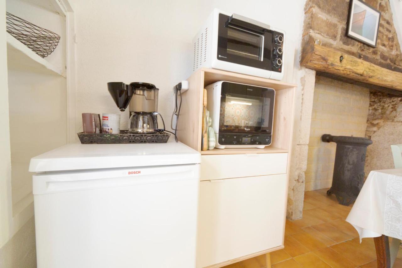 La Petite Maison Du Perigord Tourtoirac Экстерьер фото