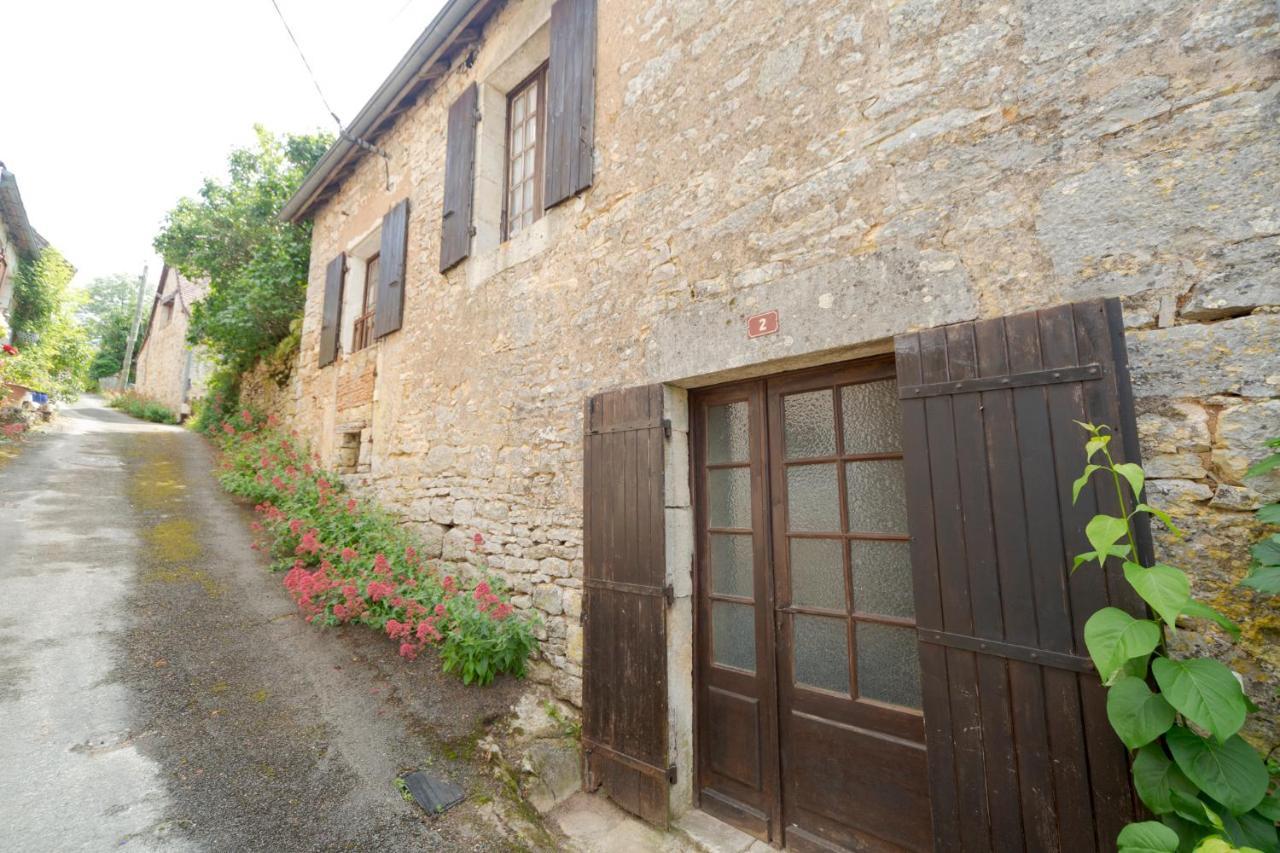 La Petite Maison Du Perigord Tourtoirac Экстерьер фото