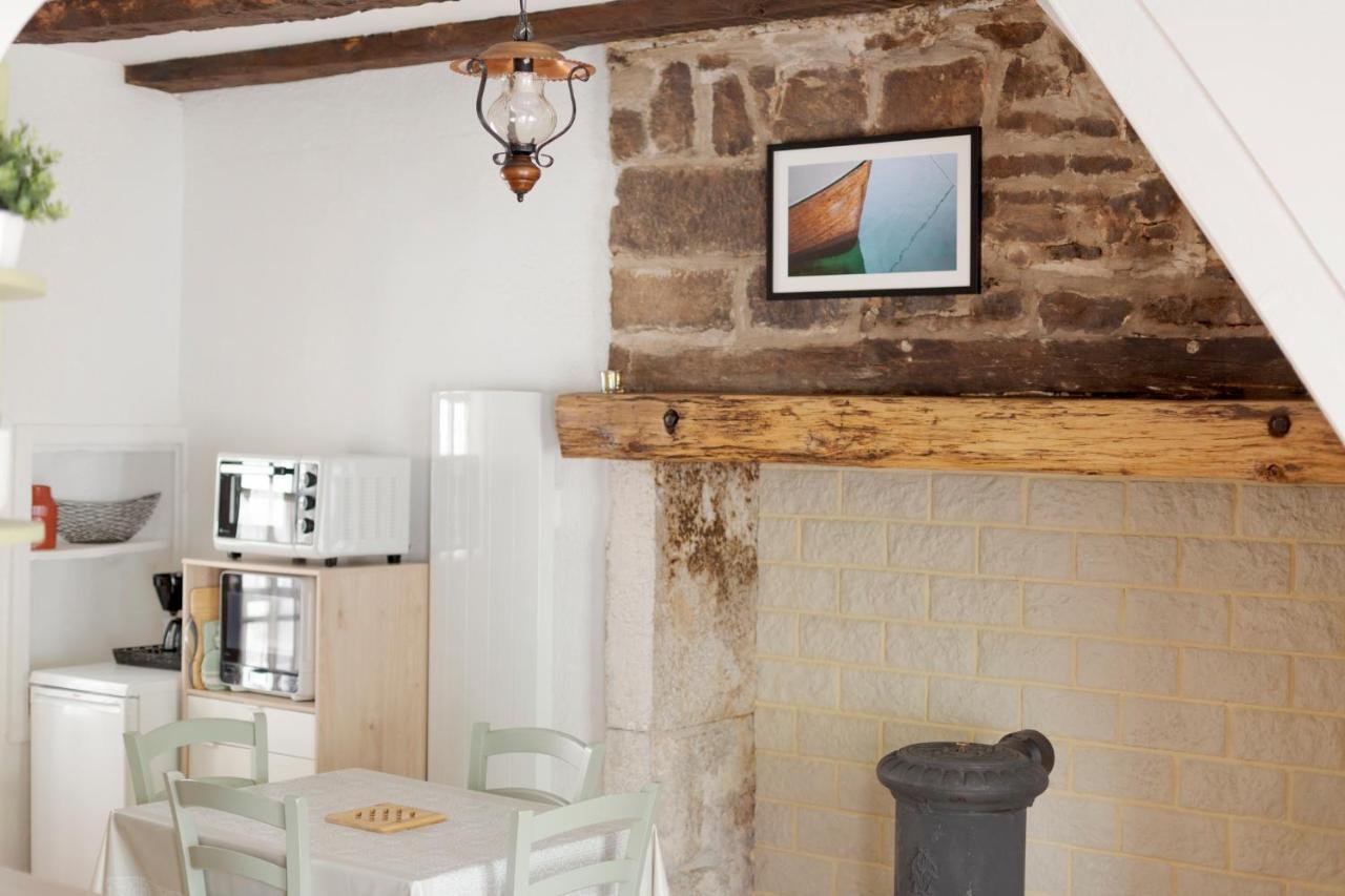 La Petite Maison Du Perigord Tourtoirac Экстерьер фото