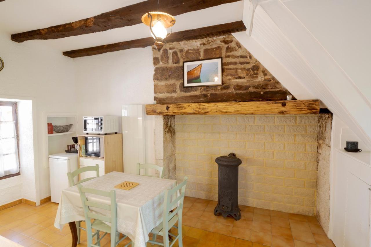 La Petite Maison Du Perigord Tourtoirac Экстерьер фото