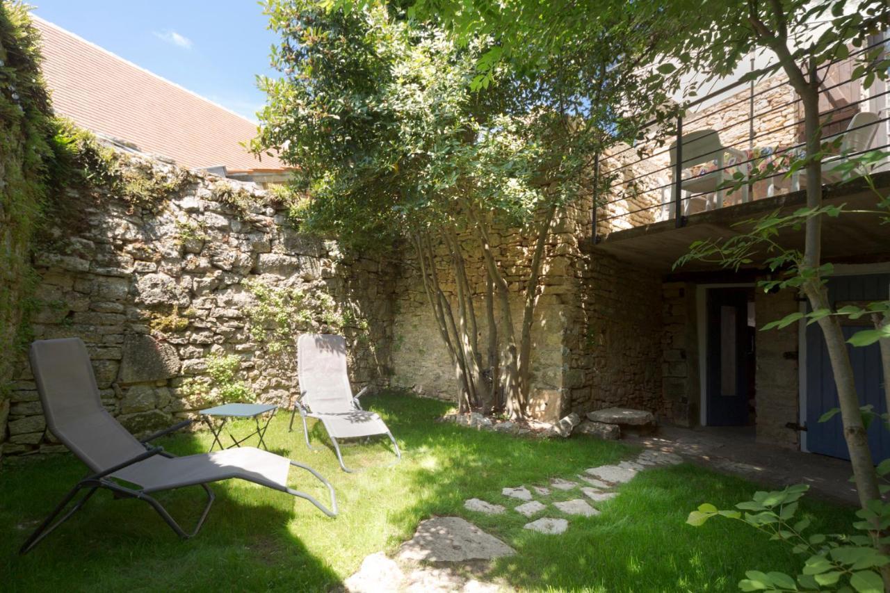 La Petite Maison Du Perigord Tourtoirac Экстерьер фото